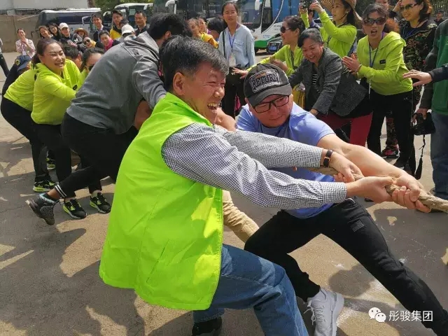 昆明彤骏集团协办民建云南省委在昆基层组织第六届运动会