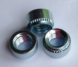 涨铆螺母 涨铆螺母