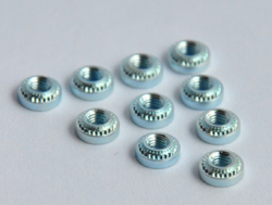 压铆螺母 压铆螺母